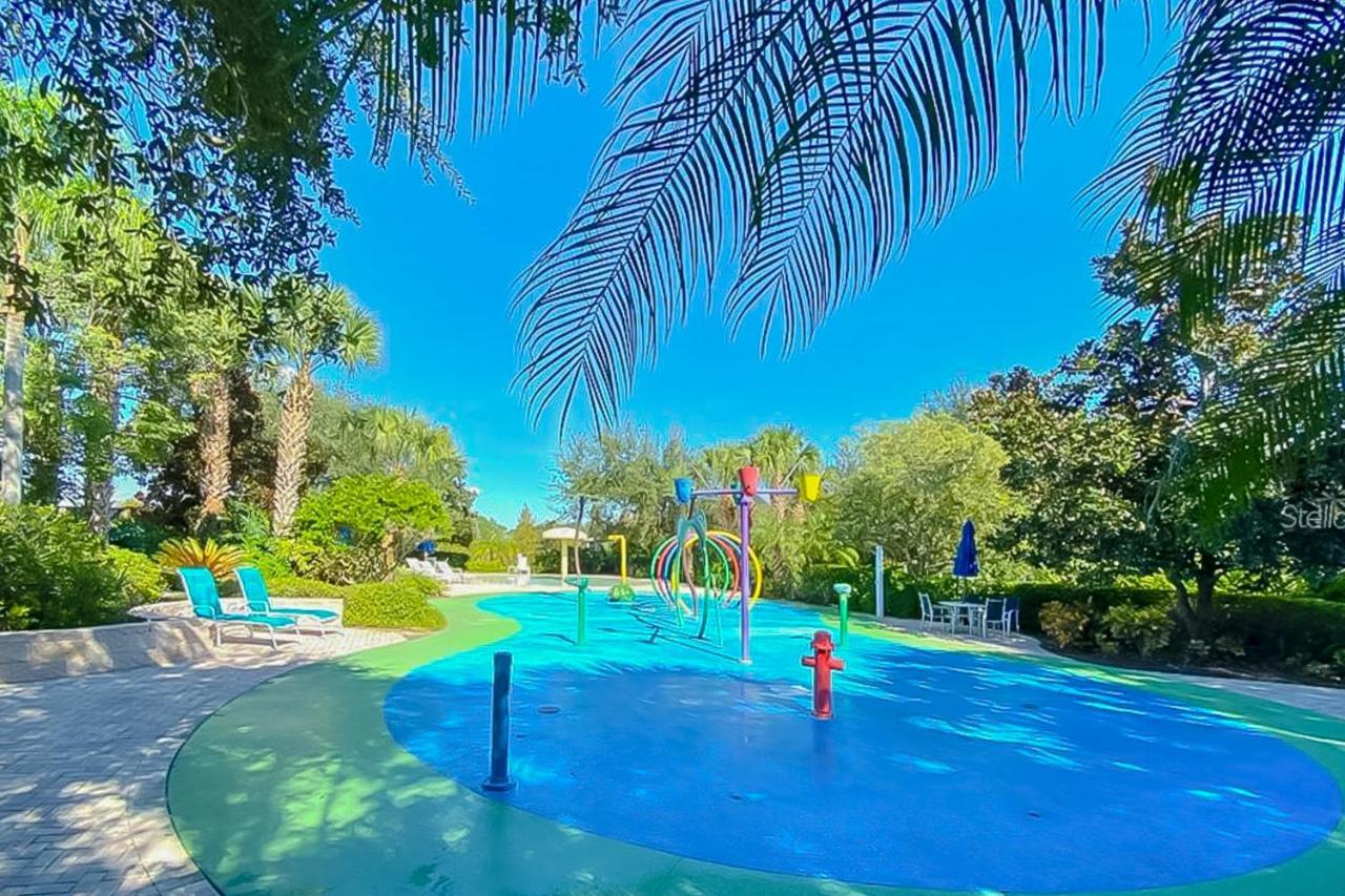 Bahama Bay Resort 22110 Кіссіммі Екстер'єр фото