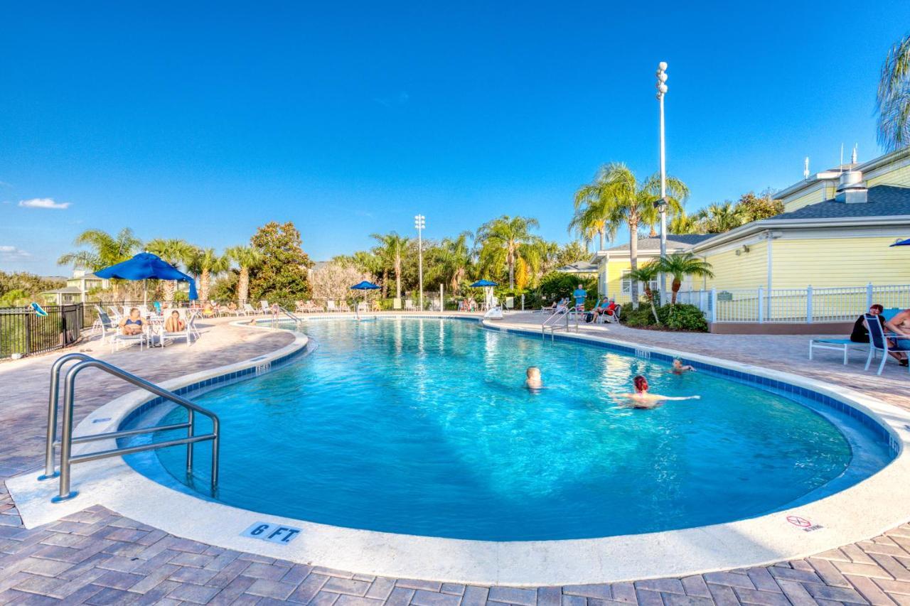 Bahama Bay Resort 22110 Кіссіммі Екстер'єр фото