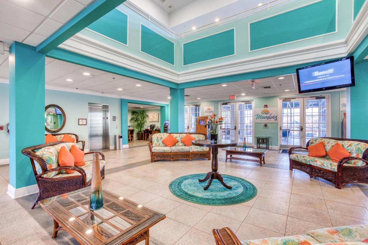 Bahama Bay Resort 22110 Кіссіммі Екстер'єр фото